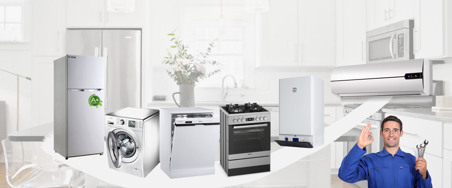 İşçievleri Vaillant Servisi